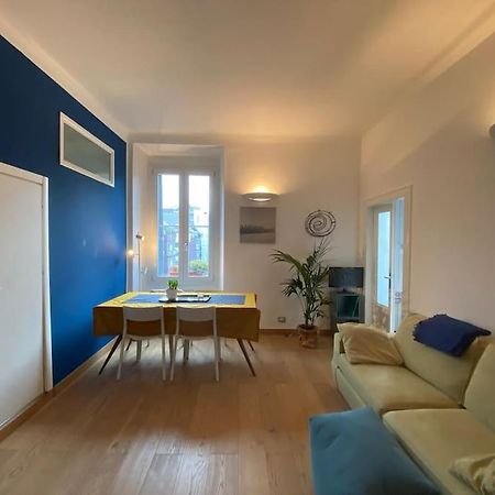 Townhouse Milan Leilighet Eksteriør bilde